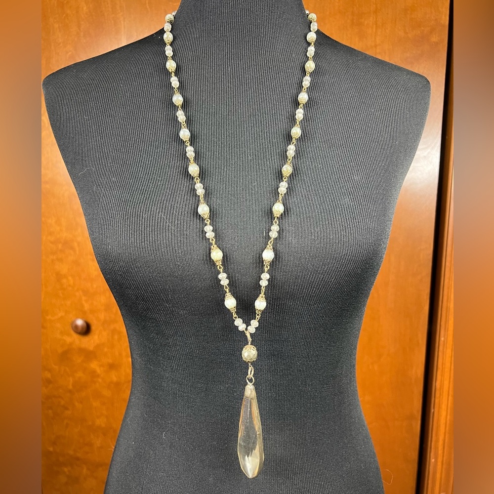 COPY - Melania Clara Necklace